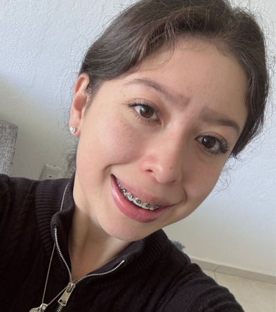 Hannia Ravelo Alvarado
