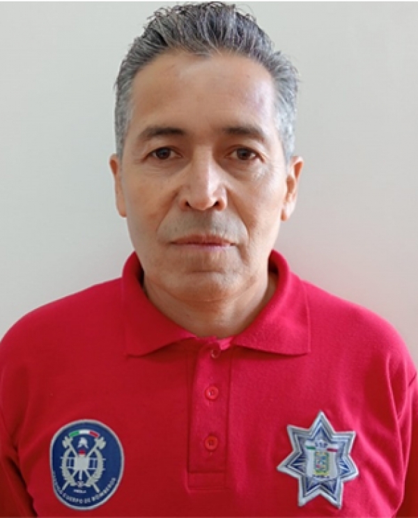 Jose Antonio Macias Beristain