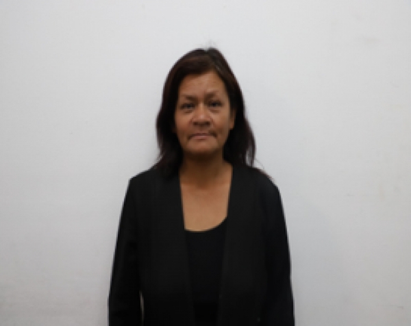 Graciela Castillo Sánchez