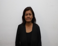 Graciela Castillo Sánchez