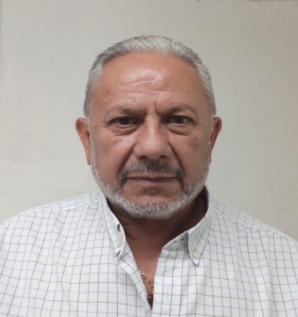 Cesar Gerardo Picazo Vela