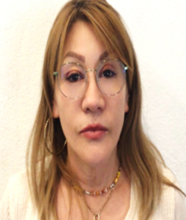 Maria Elena Cuellar Flores