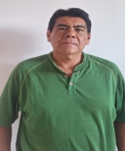 Ricardo L&oacute;pez Cazaraez