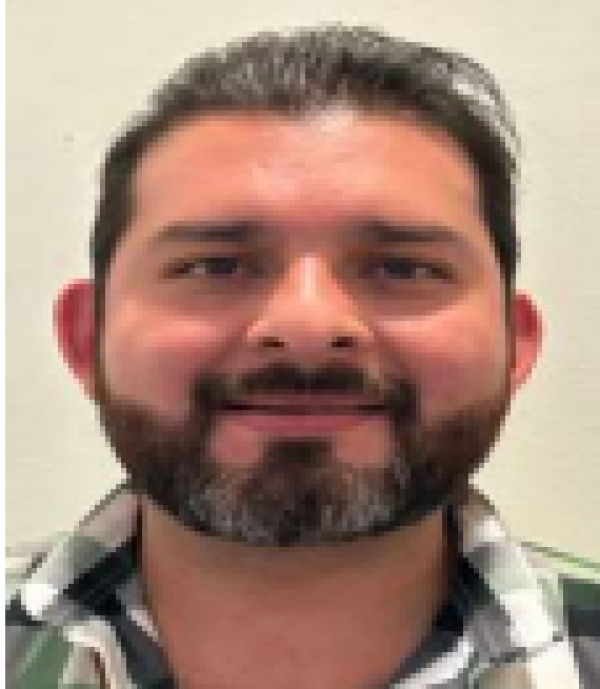 Erick Lanzagorta Jiménez
