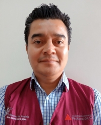 Omar Félix Pérez Torres
