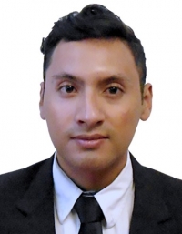 Alan Enrique Porras Martínez