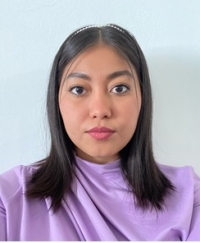 Ingrid Danilu Pech Sánchez