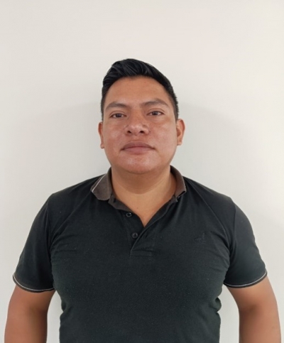 Jos&eacute; Antonio P&eacute;rez Capulin