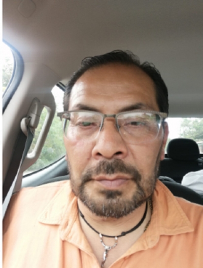 David Díaz Aparicio