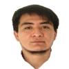 Luis Armando Chávez Díaz