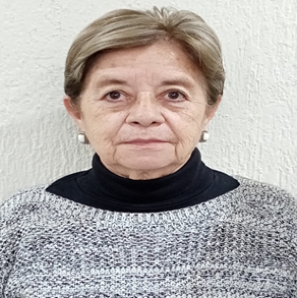 Guadalupe Margarita Uribe Arriaga