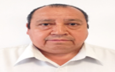Martín Sánchez Salome