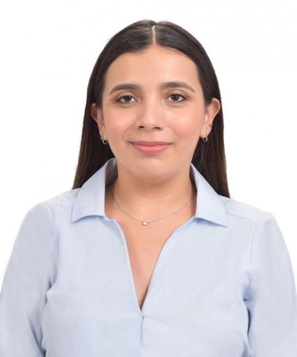 Alexia Barroeta Hernández