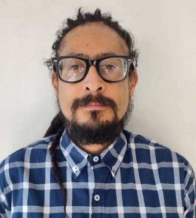 Omar Torres Velez