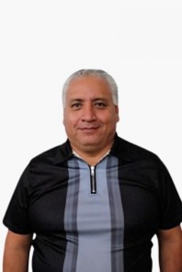 Víctor Hugo Flores Mejorada