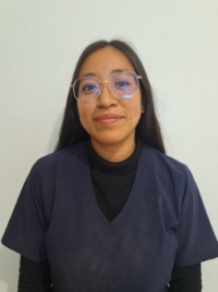 Maria Guadalupe Chantes Huanetl