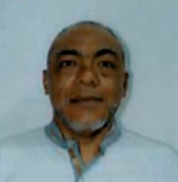 Israel Escobar Conde