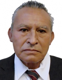 Rojas Trinidad Alberto Roberto