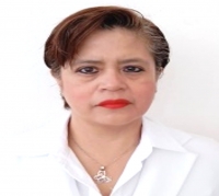 Rebeca Manuela Navarrete Adán