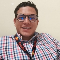 Sergio Sánchez Moranchel
