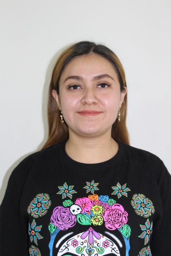 Aranza Altamirano Romero