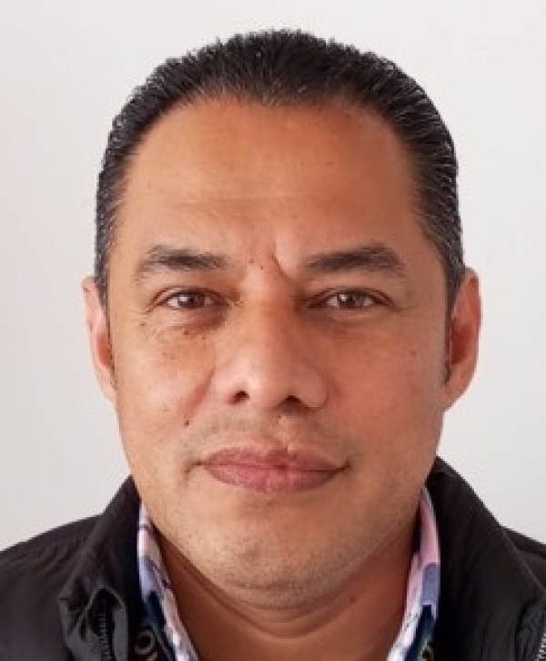 Raúl Cortes Velasco