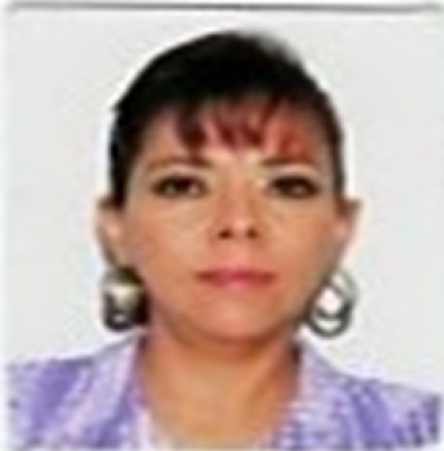 Benítez Trujillo Gabriela