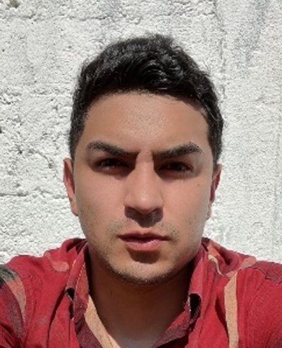 Omar de Jes&uacute;s Vallejo Cruz