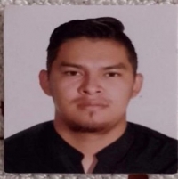 Jesús Francisco Gámez Juárez