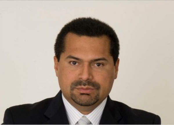 José Juan Carlos Arroyo Salamanca