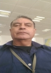 Enrique Alberto Hernández Hernández