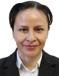 Norma Leticia Arroyo Rojas