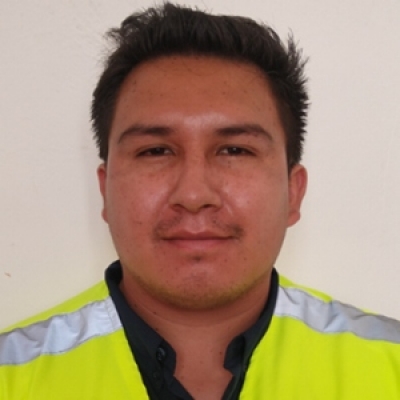 Jes&uacute;s Gamaliel Rom&aacute;n L&oacute;pez