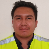 Jesús Gamaliel Román López
