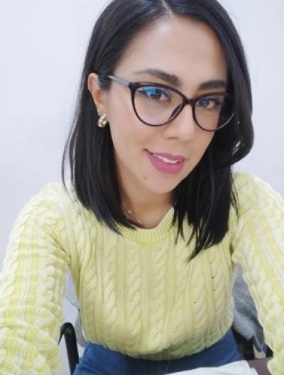 Lizeth Matiana Mu&ntilde;oz Cid