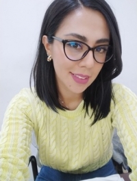 Lizeth Matiana Muñoz Cid