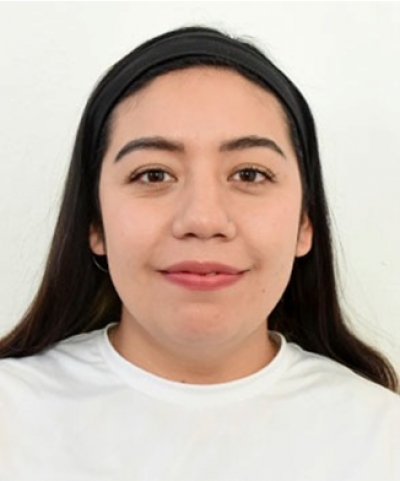 Virginia Isabel Campos Gomez