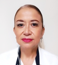 Margarita Clementina Blancas Salazar