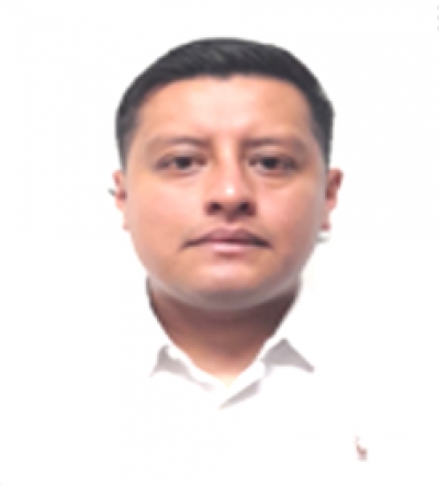 Jos&eacute; Luis L&oacute;pez Huitzil