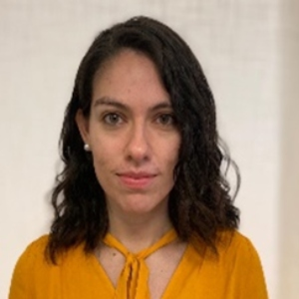 Daniela Rivera Nuñez