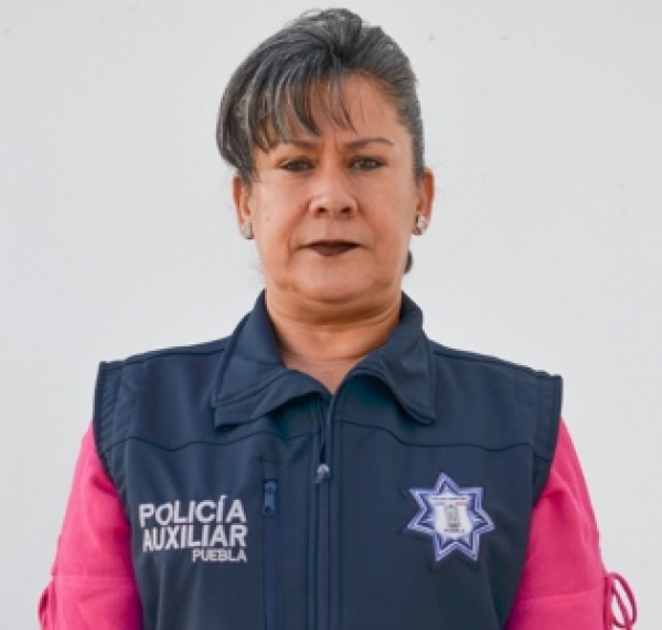 Raquel Angélica Romero Domínguez