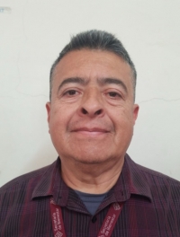 Juan Antonio Carral Suastegui
