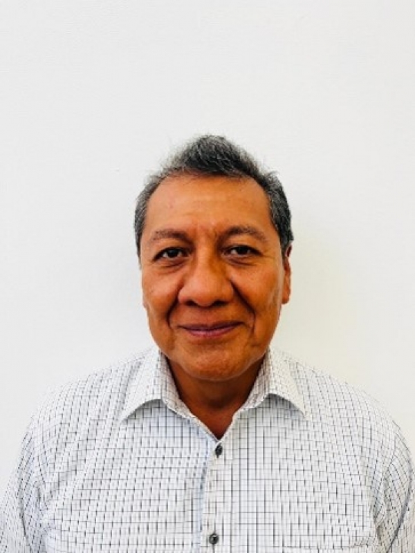 Antonio Navarro Ba&ntilde;uelos