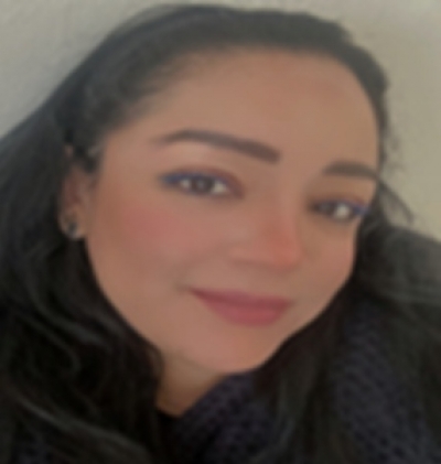 Ellen Álvarez Caballero
