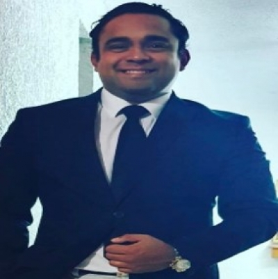 Luis Xavier P&eacute;rez Palacios