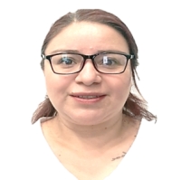 Griselda Mariel Sosa Rodríguez