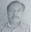 Miguel Rivera Bueno