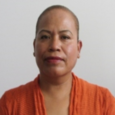 Alberta Rocío Juárez Hipólito