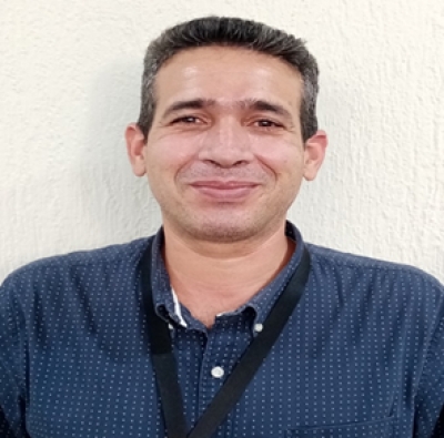 Ricardo Joel Simons Solís