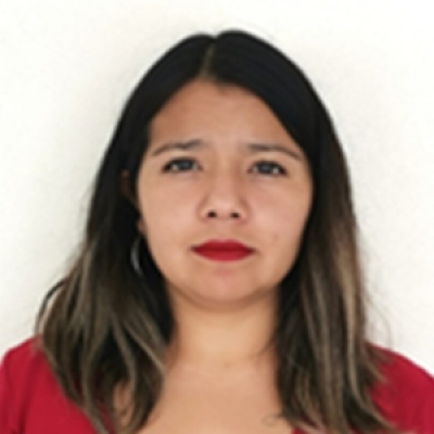 Almarely Lopez Sanchez